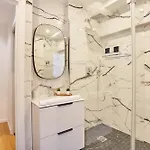 Spacious Apartement Center Of Paris Montmartre
