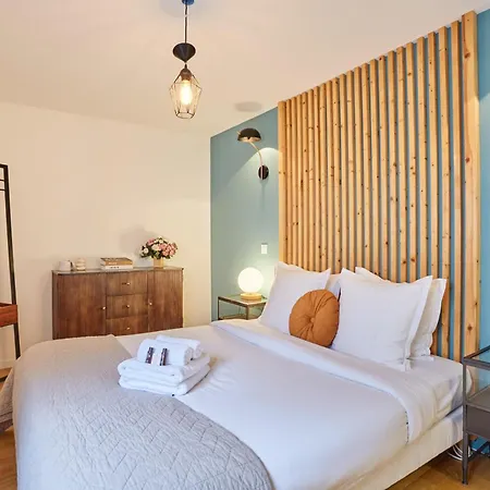 Appartamento Spacious Center Of Montmartre