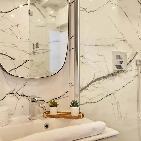 Appartamento Spacious Center Of Montmartre *