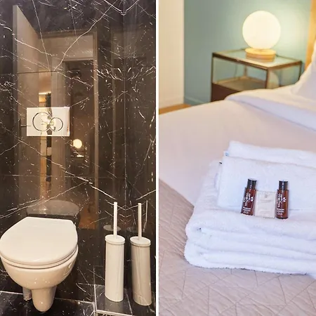Appartamento Spacious Center Of Montmartre
